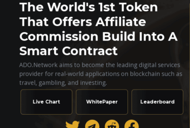 ADO.Network