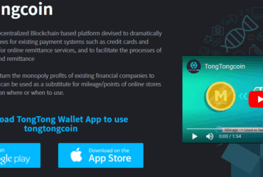 Tongtongcoin