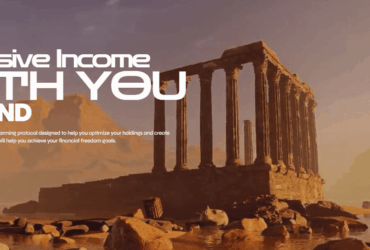 Zeus Finance
