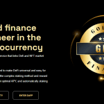 Goldenzone