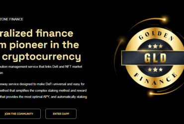 Goldenzone