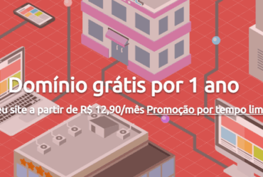 Bem-vindo