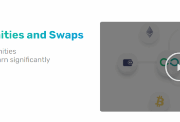CrowdSwap