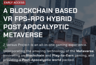 Z Versus Project