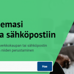 Hostingpalvelu