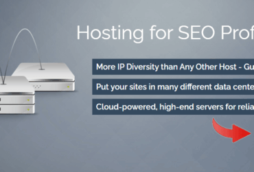 Cloakhosting
