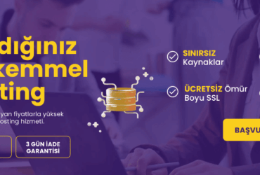 Hostingdunyam