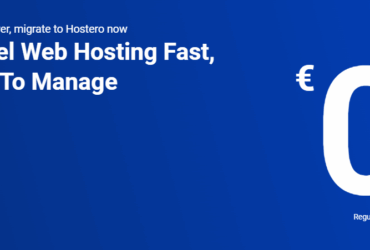 Hostero