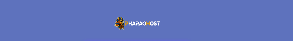 Pharaohost