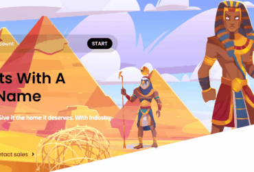 Pharaohost