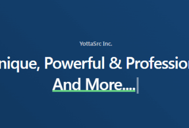 Yottasrc