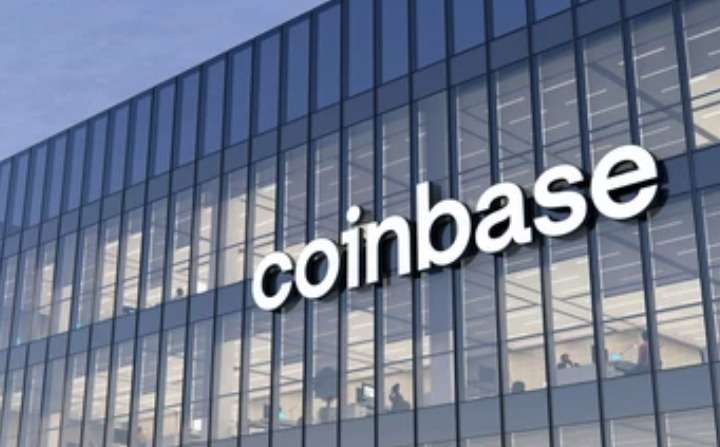 Partner with Coinbase! Google Cloud to accept cryptocurrency payments next year