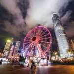 Hong Kong officially announced support for cryptocurrency projects