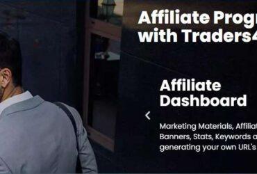 Traders4Traders Affiliate Program