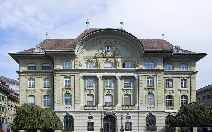 Swiss Central Bank: Digital currencies will help maintain the stability of the DeFi market