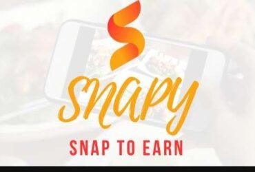 Snapy (SPY) Coin Complete Detailed Review