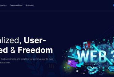 Wettok Market (WTO) Coin Complete Detailed Review