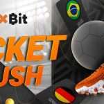 1xBit Tournament