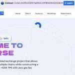 SeahorseChain (SEAH) Coin Complete Detailed Review