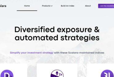 Scalara NFT Index (NFTI) Coin Complete Detailed Review