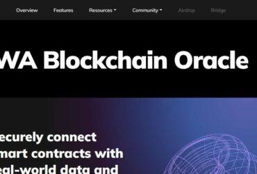 Kuwa Oracle (KUOR) Coin Complete Detailed Review