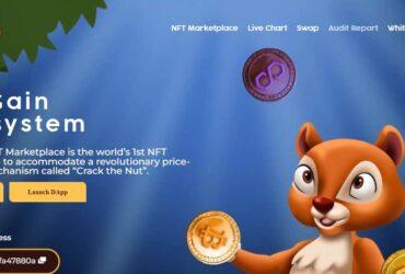 NUTGAIN (NUTGV2) Coin Complete Detailed Review