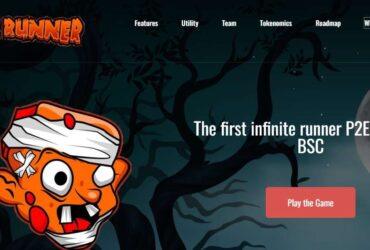 Zombie Runner (ZOMBIE) Coin Complete Detailed Review