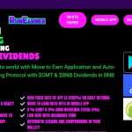 RunEarner (RUNEARN) Coin Complete Detailed Review