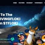 THANKSGIVING FLOKI (TFLOKI) Coin Complete Detailed Review