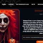 Halloween Crows (SCARY) Coin Complete Detailed Review