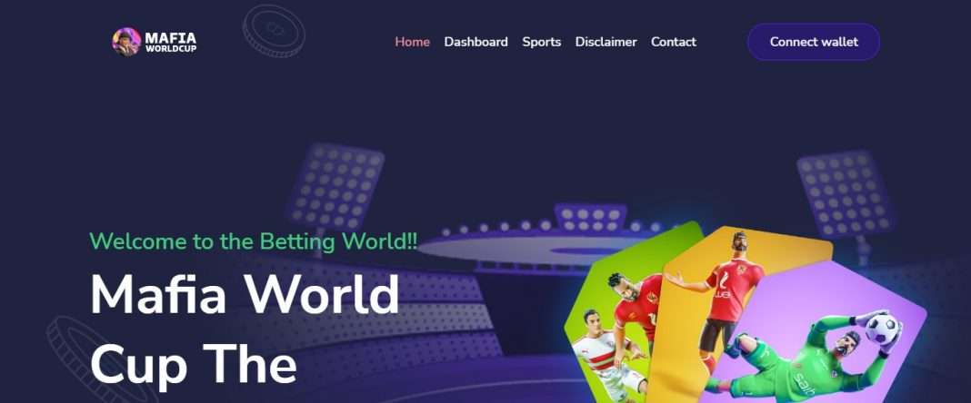 Mafia World Cup (MWC) Coin Complete Detailed Review