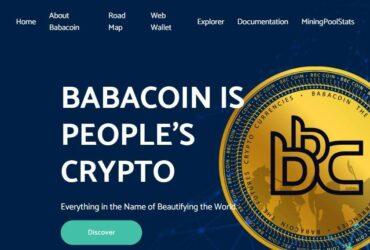 Babacoin (BBC) Coin Complete Detailed Review