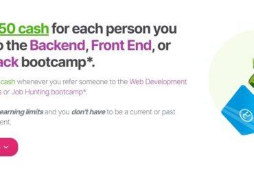 Nucamp Affiliate Program