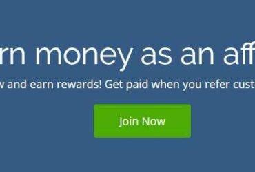 WHMCS Affiliate Program