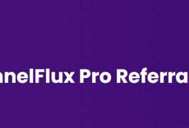 FunnelFlux Pro Referral Affiliate Program