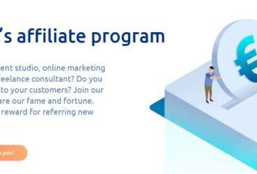 Smartlook Affiliate Program