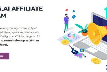 Designs Affiliate Program