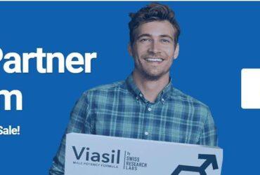 Viasil Affiliate Program