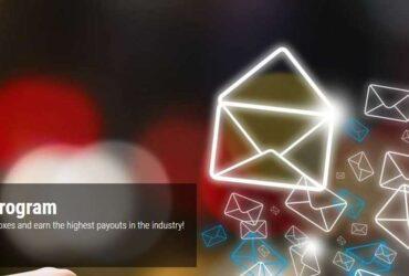 Anytime Mailbox Affiliate Program
