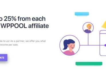 WPPOOL Affiliate Program