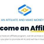 Alli AI Affiliate Program