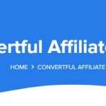 Convertful Affiliate Program