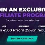 PARI Affiliates Affiliate Program