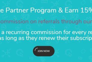 171Mails Affiliate Program