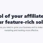 Metricks Affiliate Program