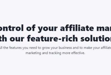 Metricks Affiliate Program