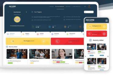 Income School Affiliate Program