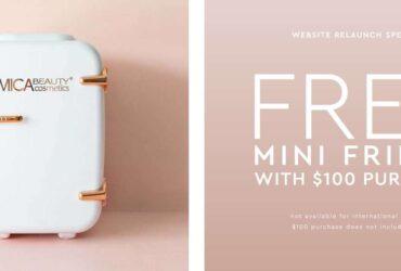Mica Beauty Affiliate Program