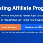 365Hosts Affiliate Program