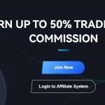 BTCEX Affiliate Program